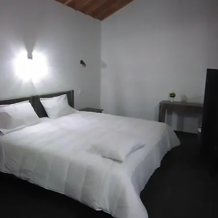 Casas Do Lourenco * 圣罗克-笔克