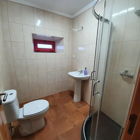 Casas Do Lourenço * São Roque do Pico