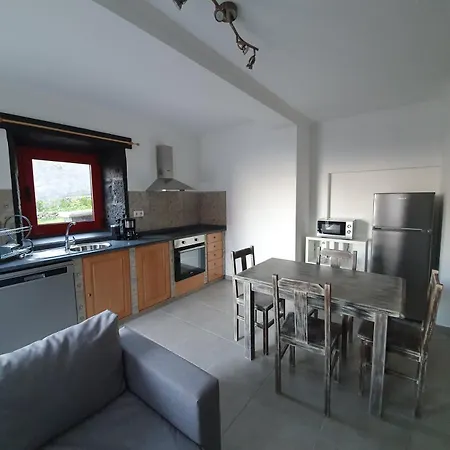 Casas Do Lourenço *