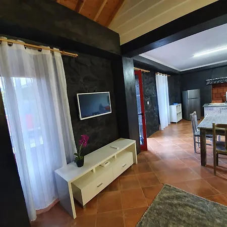 Casas Do Lourenço *