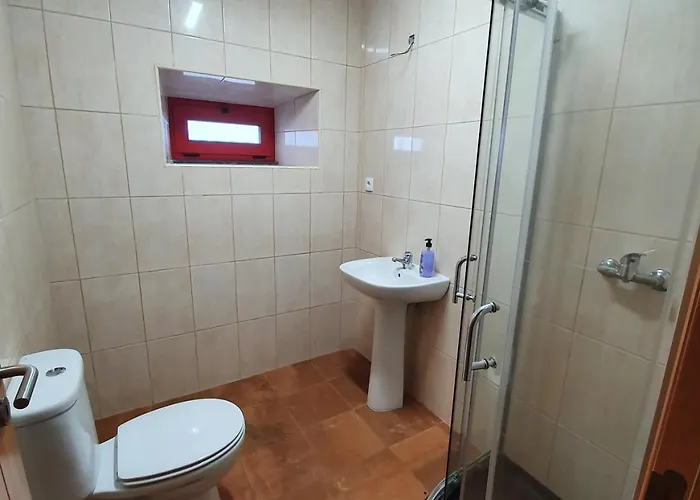 Casas Do Lourenco * 圣罗克-笔克