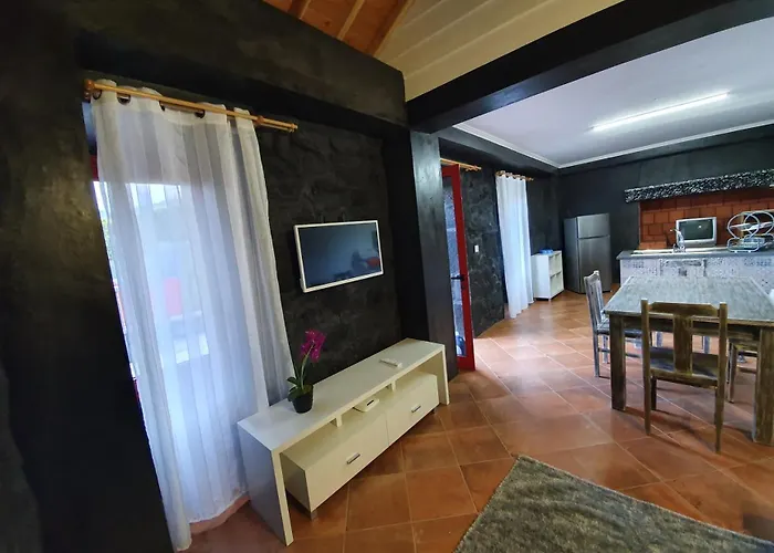 Casas Do Lourenço *