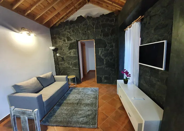 Hébergement de vacances Casas Do Lourenço *